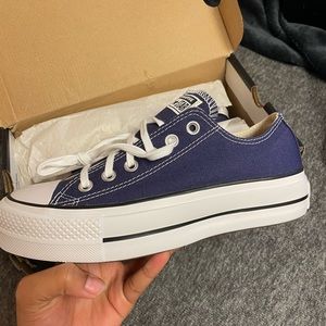 Platform Converse